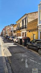 Haus in El Cabanyal-El Canyamelar. Valenciacasa