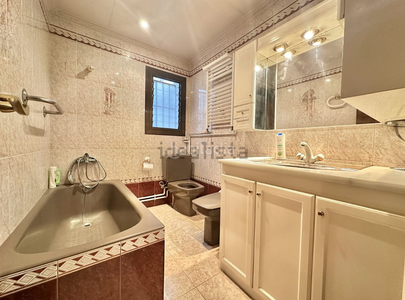 Foto 955ceb67-df77-4718-9cb7-5f19d01baa1e. Pis amb calefacció a Catalunya - Fontetes Cerdanyola del Vallès