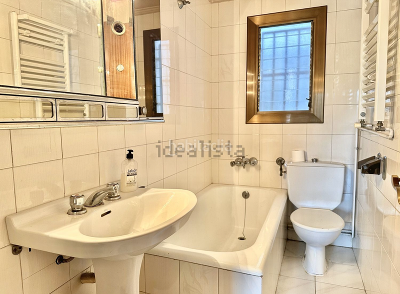 Foto d1bd1c92-76b4-4624-92df-2439587273b3. Pis amb calefacció a Catalunya - Fontetes Cerdanyola del Vallès