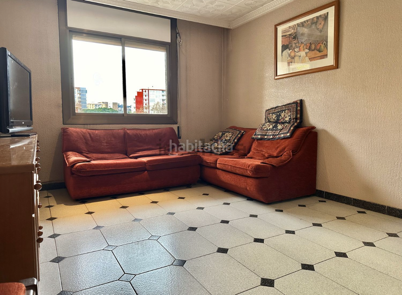 Foto d3755233-bf95-432a-a43d-6a3cea76c445. Pis amb calefacció a Catalunya - Fontetes Cerdanyola del Vallès