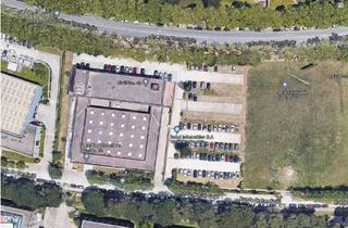 Bâtiment à usage industriel à Serraparera. **nave en venta en el parque tecnológico del vallès**
