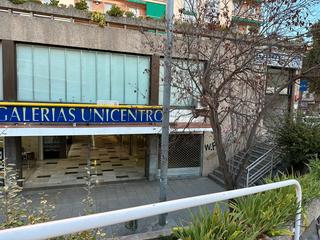Geschäftsraum in Avinguda de la Primavera