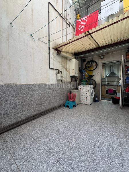 Foto 9edd55e8-7036-4143-9dd7-49fbe2e31418. Pis amb calefacció a Barri Antic Barberà del Vallès