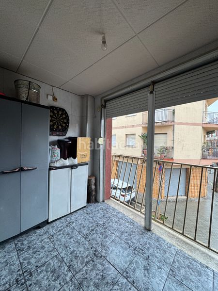 Foto ded6a764-ce97-4df1-8dde-c89ea4741270. Pis amb calefacció a Barri Antic Barberà del Vallès