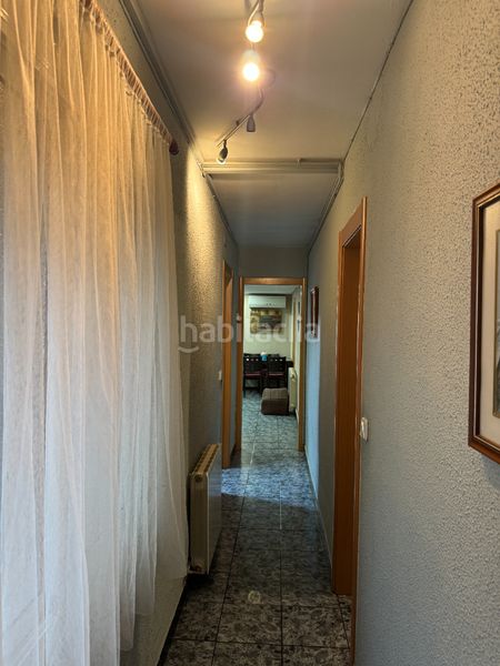 Foto fd61f2c2-da1a-43a5-8cd7-3013fb7453b0. Pis amb calefacció a Barri Antic Barberà del Vallès