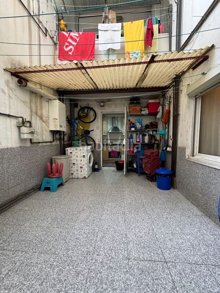 Foto ff0ab0ca-957d-47fd-b77b-a0f71bab4de4. Pis amb calefacció a Barri Antic Barberà del Vallès