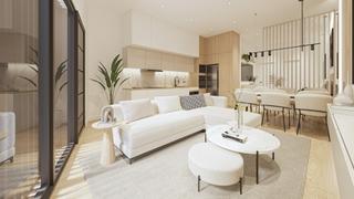 Estudi  Calle bruno lomas. Estudio en venta en avenida bruno lomas