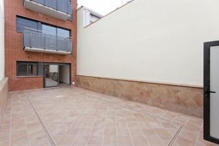 Apartament  Calle vazquez de mella de. Planta baja en venta en calle de vázquez de mella