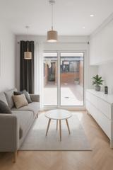 Apartament  Calle vazquez de mella de. Planta baja en venta en calle de vázquez de mella