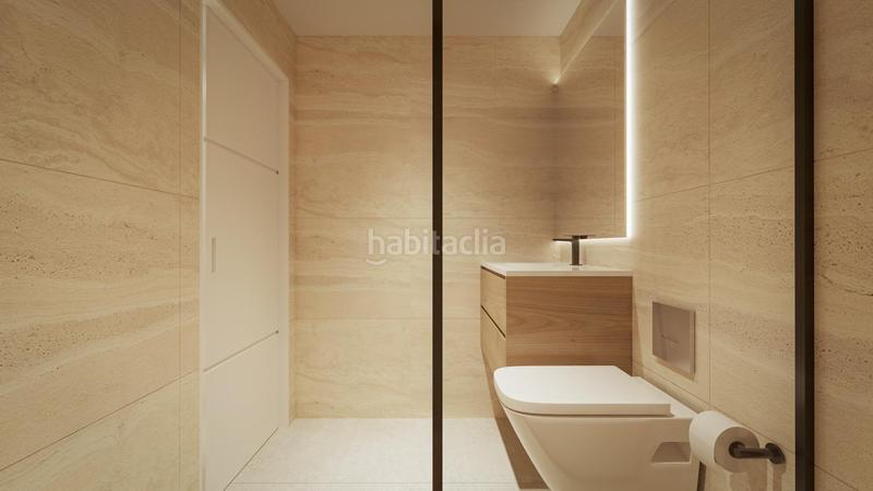 Foto 0a36b1de-30ec-4804-98f3-58330a155ec3. Piso obra nueva en el corazón en Eixample Tarragona