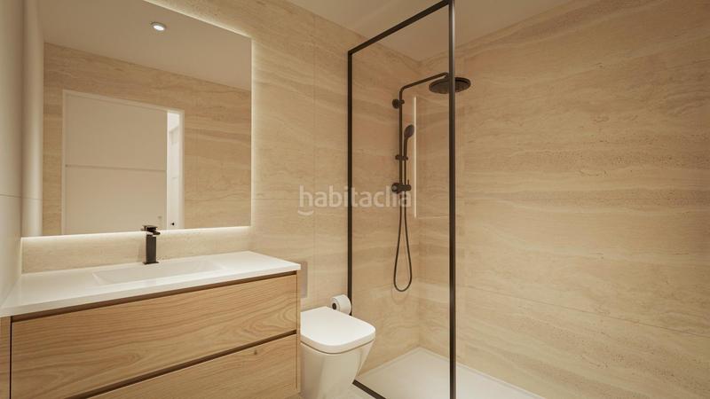 Foto 2911990e-972c-4731-bb54-f484fb0bb7a8. Piso obra nueva en el corazón en Eixample Tarragona