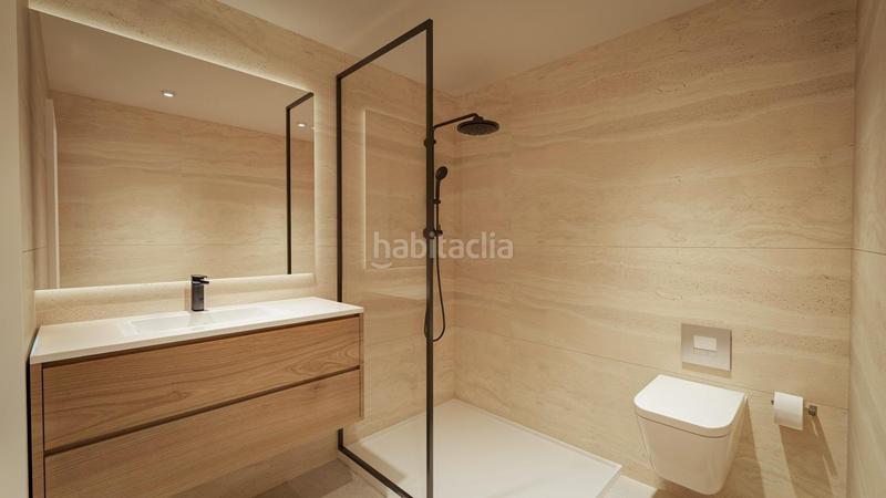 Foto 48ce31a7-9fbd-4a1a-bdfe-74c9343f0f65. Piso obra nueva en el corazón en Eixample Tarragona