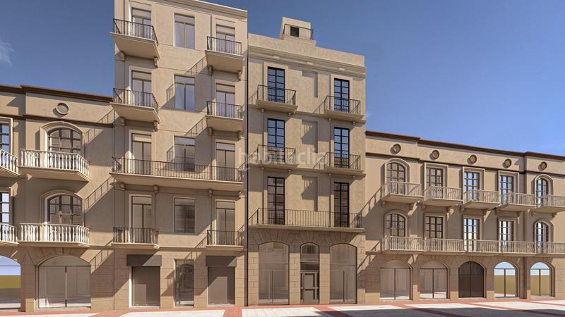 Foto 70ae4d14-4e44-47ac-bf15-885e43f3e05a. Piso obra nueva en el corazón en Eixample Tarragona