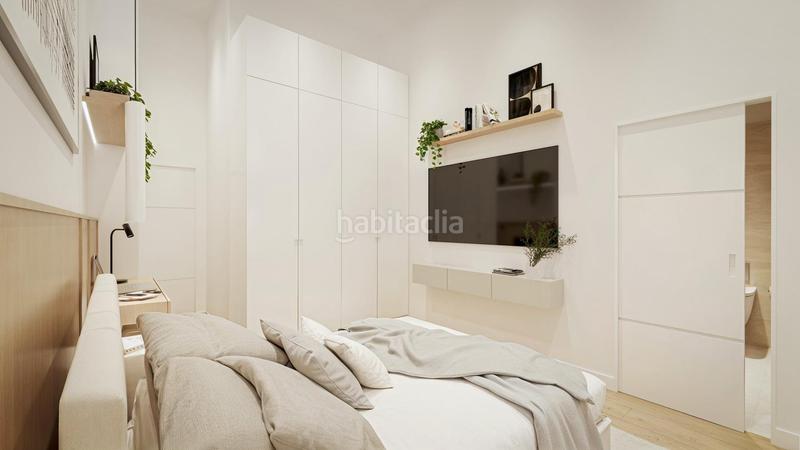 Foto 89d6eba3-89cb-4a2b-933d-8728c8a40332. Piso obra nueva en el corazón en Eixample Tarragona