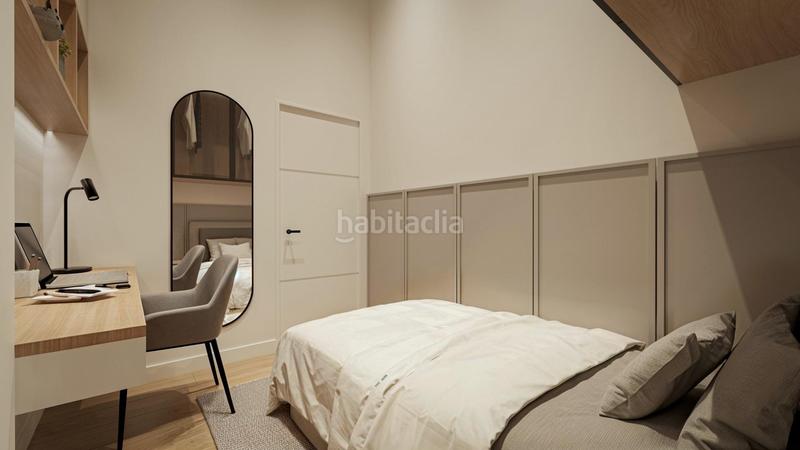 Foto b95c5339-fd41-4df6-a5d2-e8f082228f49. Piso obra nueva en el corazón en Eixample Tarragona