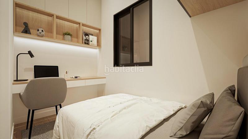 Foto 8df7bfd5-bf37-4cb8-863d-f9aca47a3dcf. Penthouse in Eixample Tarragona