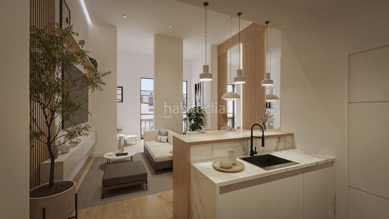 Foto ca9bc894-3d7b-47f9-a08e-b6bf8ad76248. Penthouse in Eixample Tarragona