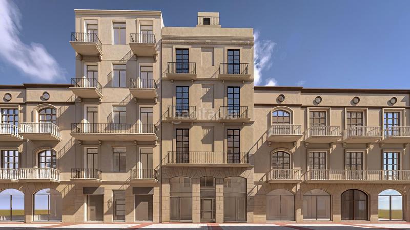Foto 03f8daa0-1724-4bf1-88ff-636ab345ba1a. Piso  con terraza privada en el centro en Eixample Tarragona