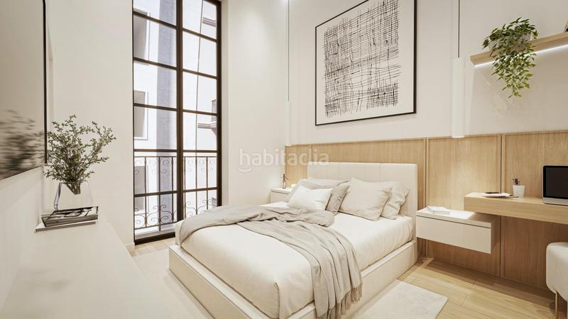 Foto 5ed63c66-0640-427e-9a25-505b30e9ff93. Piso  con terraza privada en el centro en Eixample Tarragona