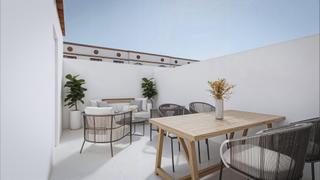 Pis  Calle de méndez núñez. Piso con terraza privada en el centro de tarragona