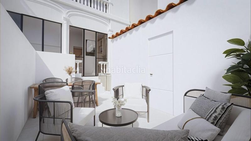 Foto a8ba7410-00da-4417-a5af-4a59ac06316a. Piso  con terraza privada en el centro en Eixample Tarragona
