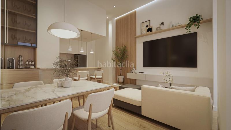 Foto d8ad13c4-d655-4e64-8849-16c009a9063e. Piso  con terraza privada en el centro en Eixample Tarragona