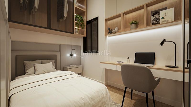 Foto e1f0d652-b628-4303-a2fd-13cb6960a93d. Piso  con terraza privada en el centro en Eixample Tarragona