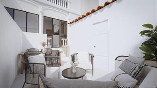 Piso  Carrer carrer de méndez núñez, 8. Piso nuevo con luz y altura en el centro de tarragona