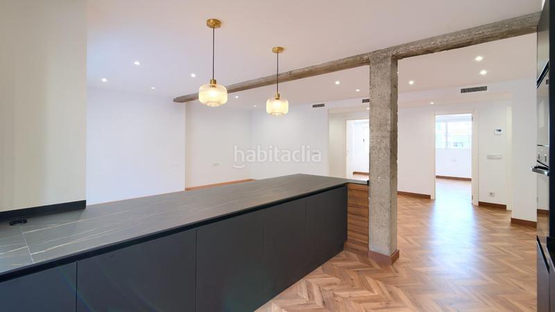 Foto 53435588-0822-4d08-b64b-0d9943c781e3. Apartamento exclusivo piso de 192 m con garaje, balcón y aerotermia en Valencia