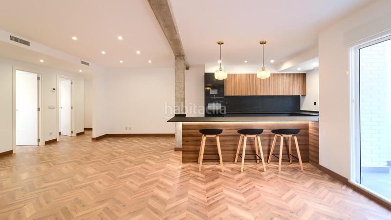 Foto 56ac3655-fbce-4055-b31d-751de1894c6e. Apartamento exclusivo piso de 192 m con garaje, balcón y aerotermia en Valencia
