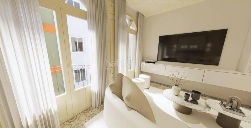 Foto 52155c40-d622-4831-baad-c62bbf6bd441. Appartamento in Alfalfa - Santa Cruz Sevilla