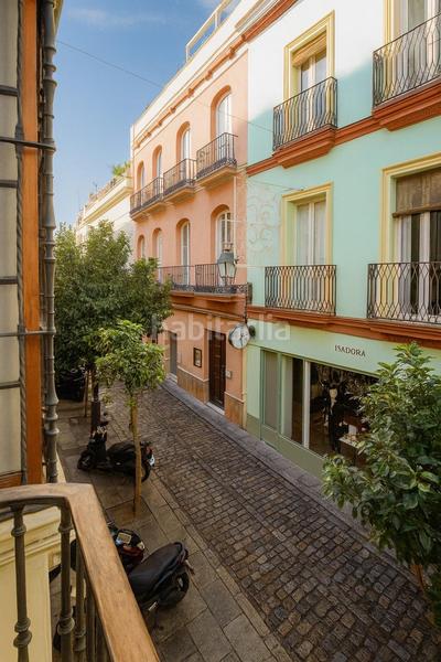 Foto 57a1fabd-c801-4993-a025-3b8756925410. Appartamento in Alfalfa - Santa Cruz Sevilla