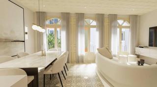 Piso en Calle DON ALONSO EL SABIO