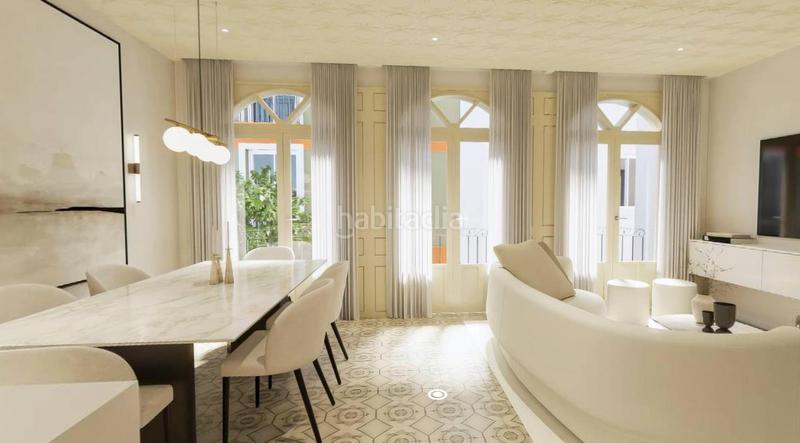 Foto a89f9b01-34d9-4967-a48f-9e5270db7a37. Appartamento in Alfalfa - Santa Cruz Sevilla