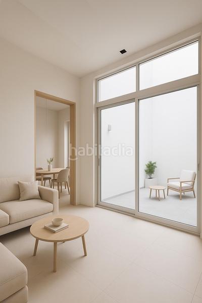 Foto 11db6e79-30af-4c57-8f3b-f6e529e9c835. Appartement in El Cabanyal-El Canyamelar Valencia