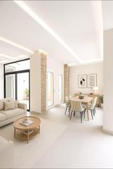 Apartament  Calle ramón de rocafull. Vivienda con reforma integral en calle ramon rocafull