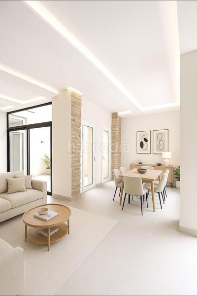 Foto 4f0f9077-91ac-4d86-b3b7-07b6eaafdb9f. Appartement in El Cabanyal-El Canyamelar Valencia