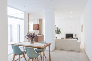 Appartement  Calle ramón de rocafull. Vivienda con reforma integral en calle ramon rocafull