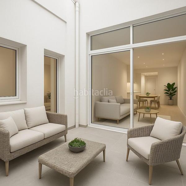 Foto e71beaa4-b965-49cc-8bc7-2bed02178968. Appartement in El Cabanyal-El Canyamelar Valencia