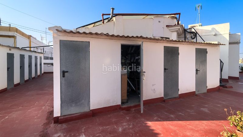 Foto e0175287-644d-4226-a8d6-7a819e955c59. Apartament a Arrancapins Valencia