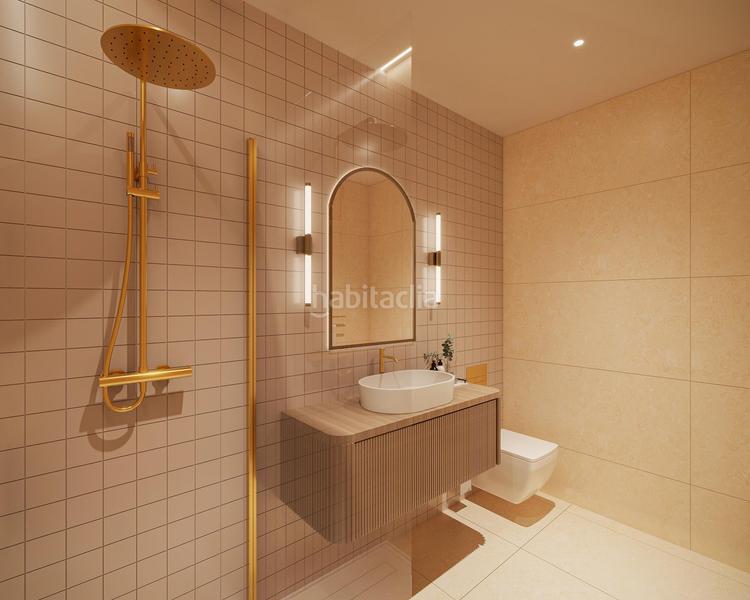 Foto 2d783d26-f604-4c21-aa56-6edb9be3cf9a. Flat in Palacio Madrid