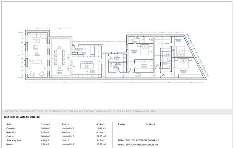 Foto 34af3f53-e97c-48c0-810b-ba25e68044aa. Flat in Palacio Madrid
