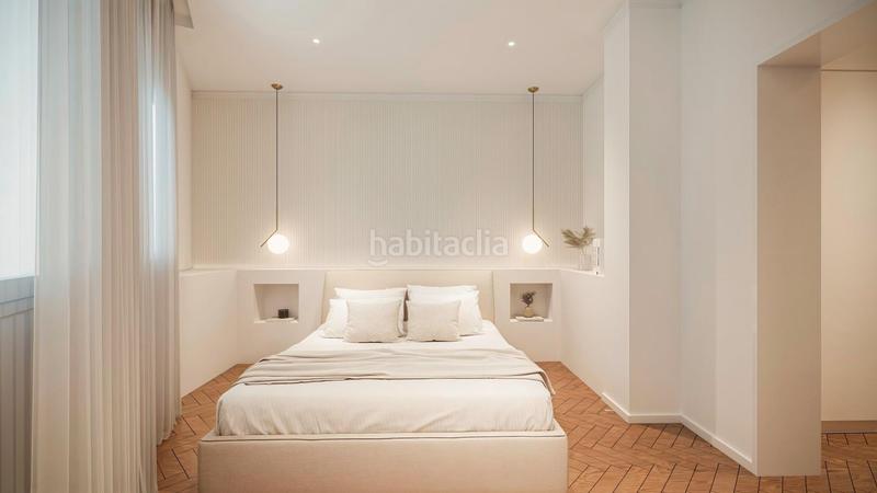 Foto 445cb8ae-3072-476f-b3f5-a57431d9f2ff. Flat in Palacio Madrid