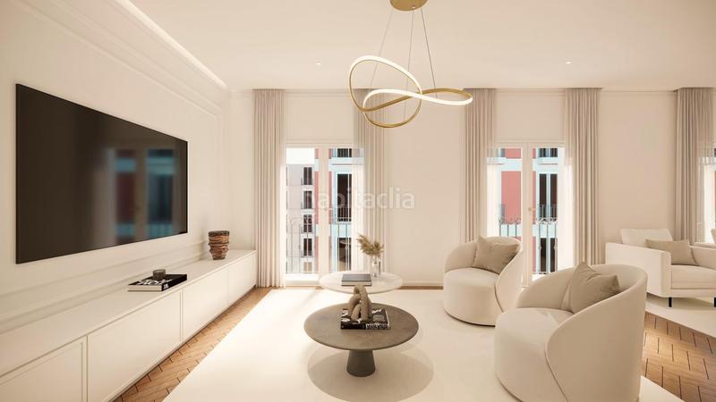 Foto 48537491-c164-4f5a-bc83-d2411d9cb97c. Flat in Palacio Madrid