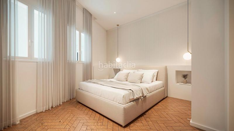 Foto 530005a2-3484-461c-9112-8c8bfed1e972. Flat in Palacio Madrid