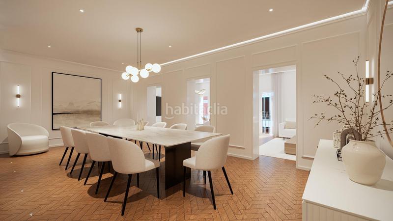 Foto 7524110f-8b5c-4841-a15f-ed0bbe282acc. Flat in Palacio Madrid