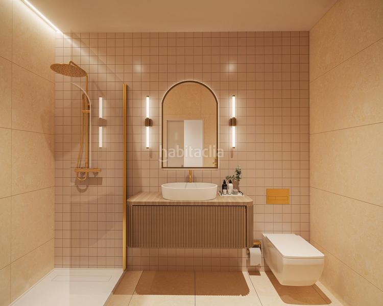 Foto ac0f3802-bb6d-4832-b9cc-508c13ac6623. Flat in Palacio Madrid