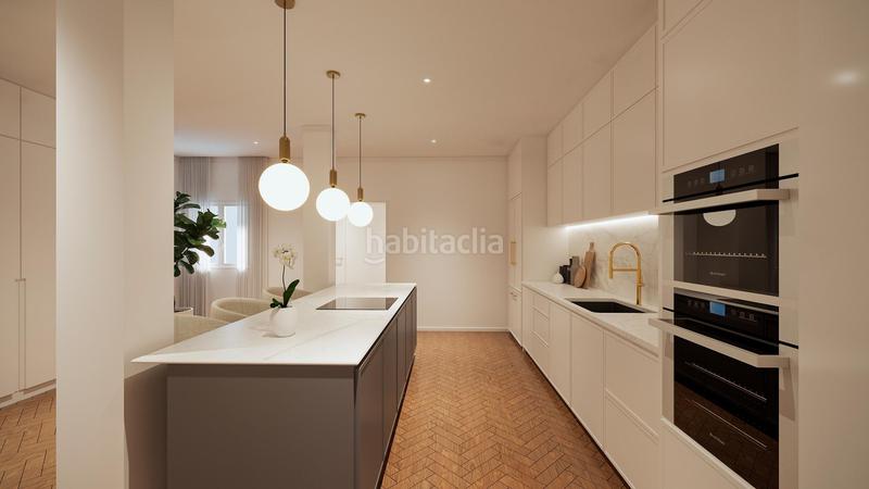 Foto bc8027ba-0a0c-4a8c-8e06-9ab8ee25da81. Flat in Palacio Madrid