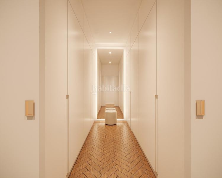 Foto cd77ba4b-de0a-4a27-ad00-4abf7e8e2841. Flat in Palacio Madrid