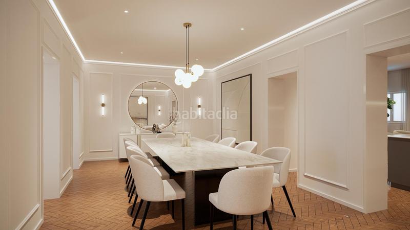 Foto d8992bf9-eb0b-43f3-9c57-2e53879521b3. Flat in Palacio Madrid